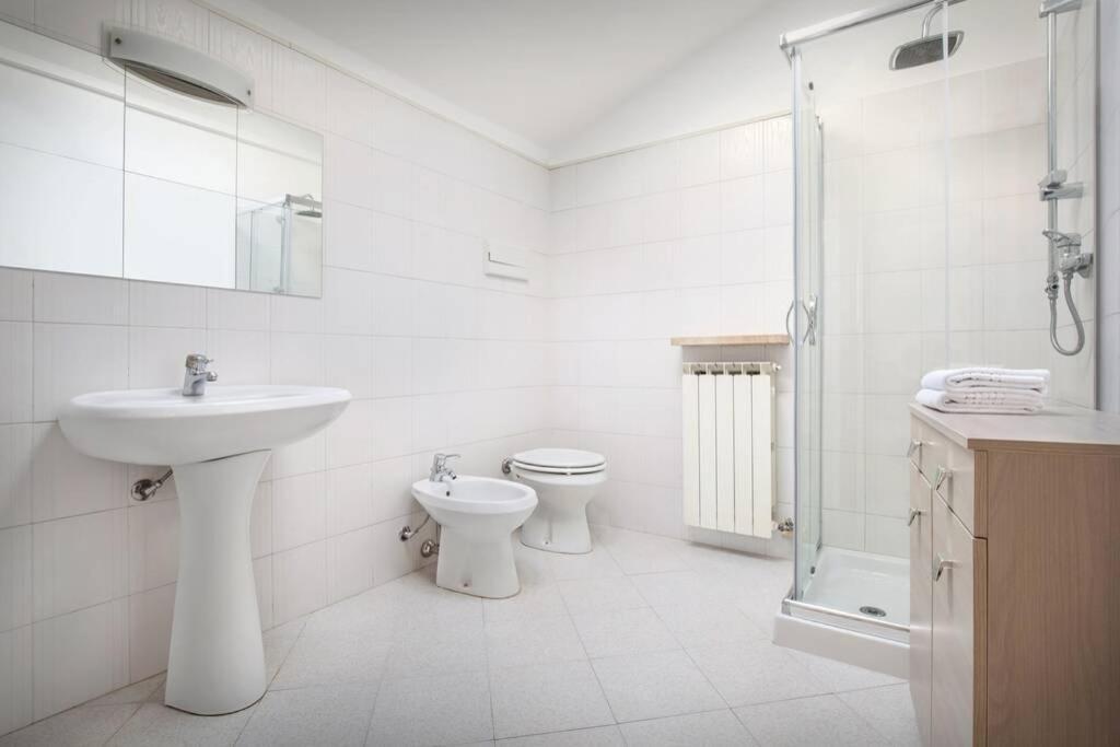 Apartmán Casa San Floriano-In Valpolicella San Pietro in Cariano Exteriér fotografie