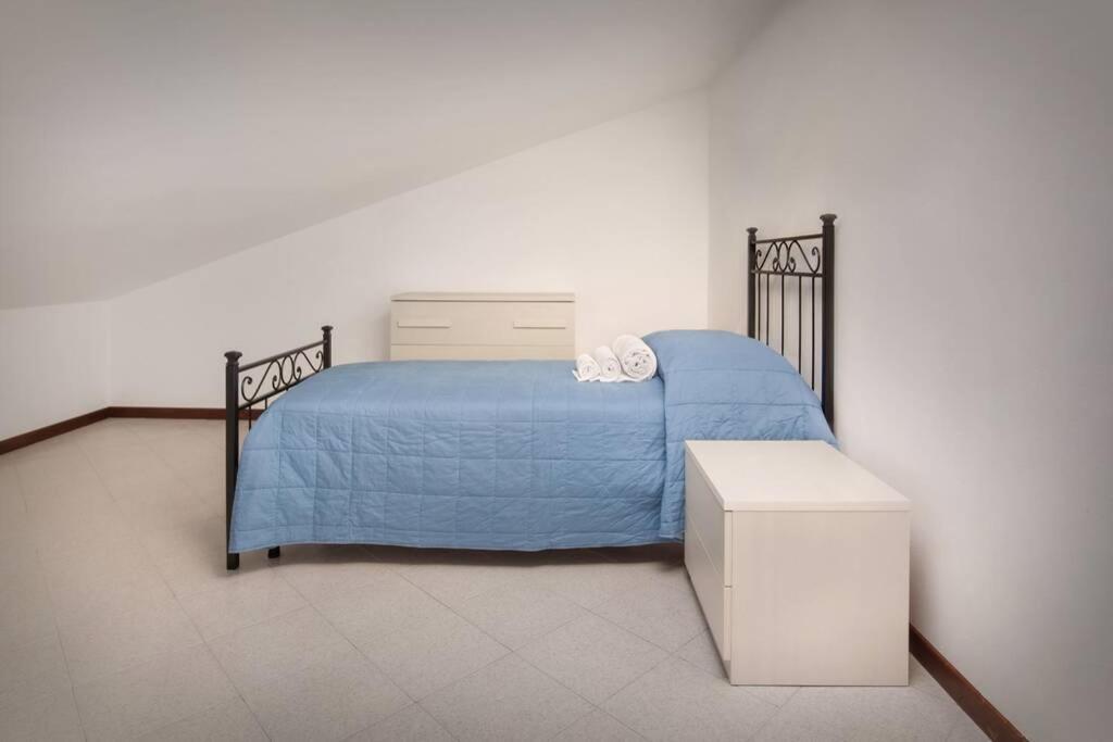 Apartmán Casa San Floriano-In Valpolicella San Pietro in Cariano Exteriér fotografie