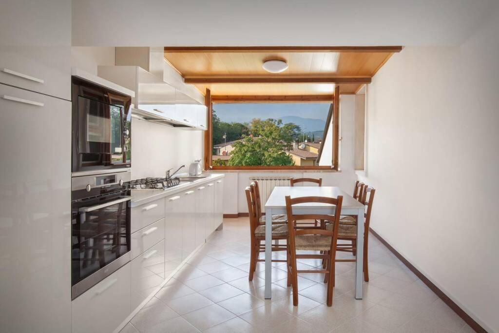 Apartmán Casa San Floriano-In Valpolicella San Pietro in Cariano Exteriér fotografie