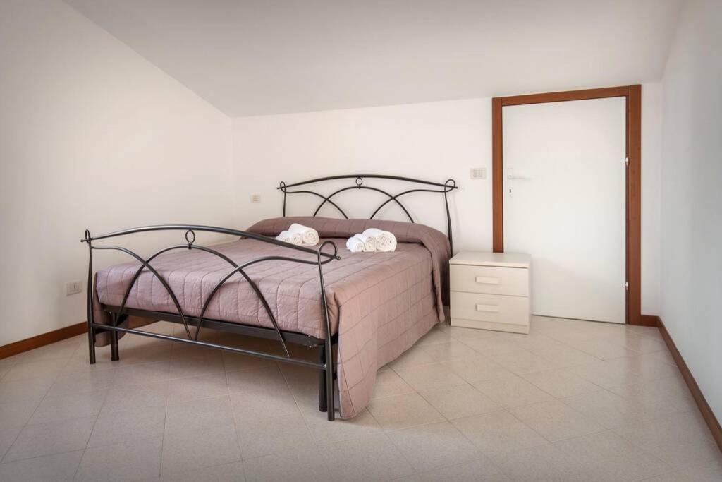Apartmán Casa San Floriano-In Valpolicella San Pietro in Cariano Exteriér fotografie